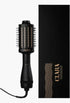 2-in-1 Hot Brush & Styler Hair Dryer - GLAM MODA